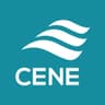 CENE logo