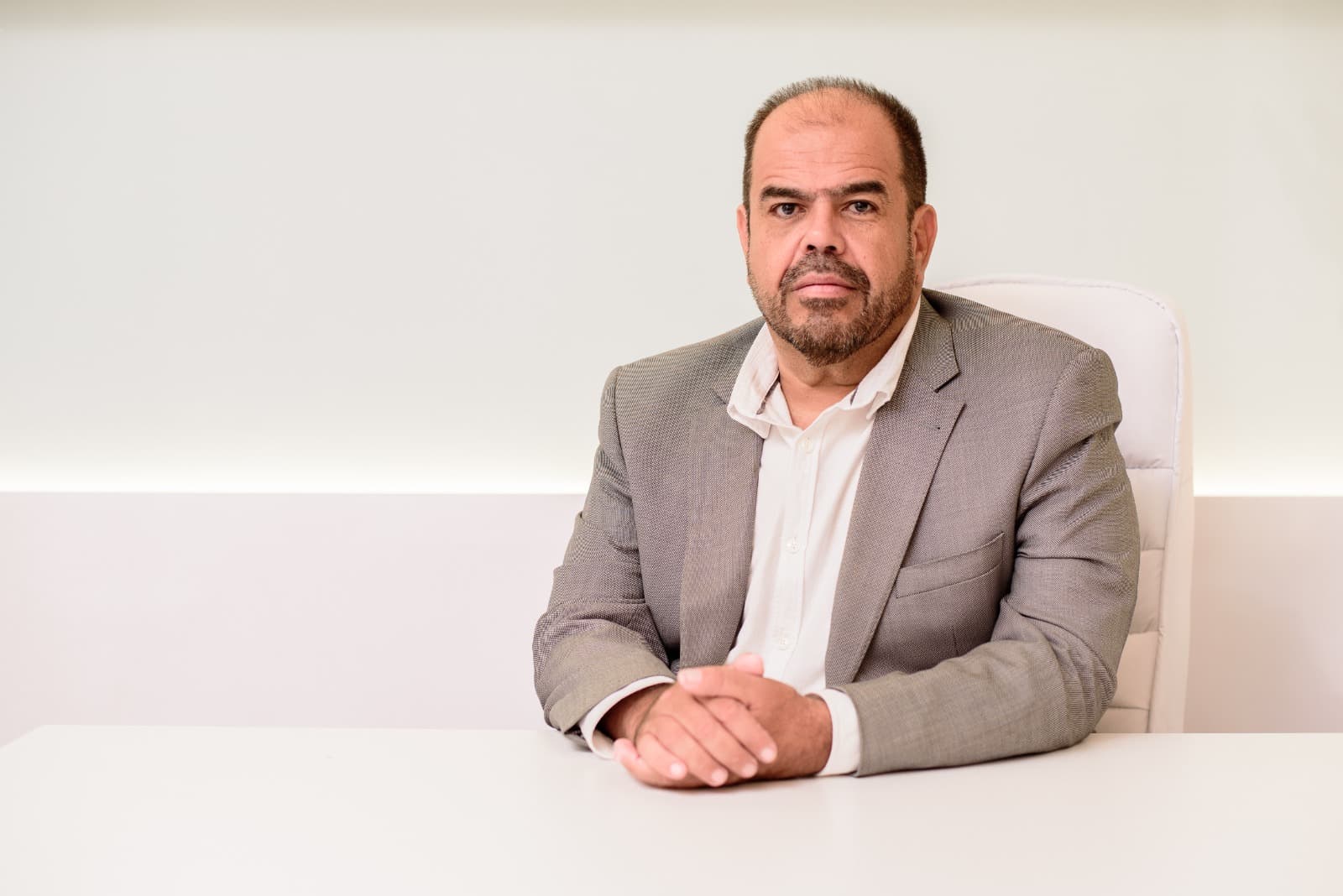 Matheus Leite Praça — Diretor do CENE