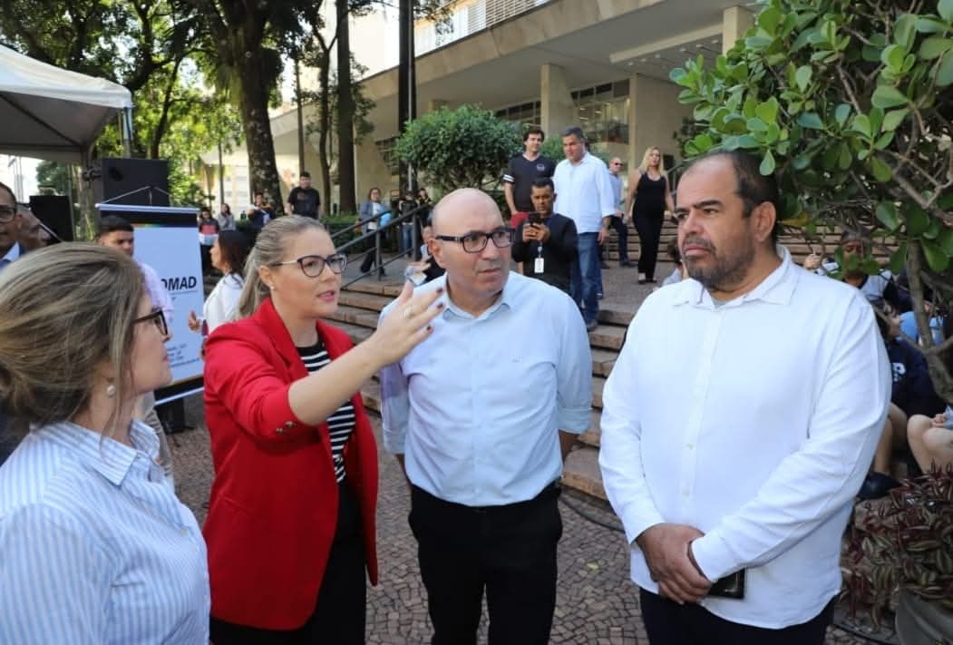 Construindo Pontes 2