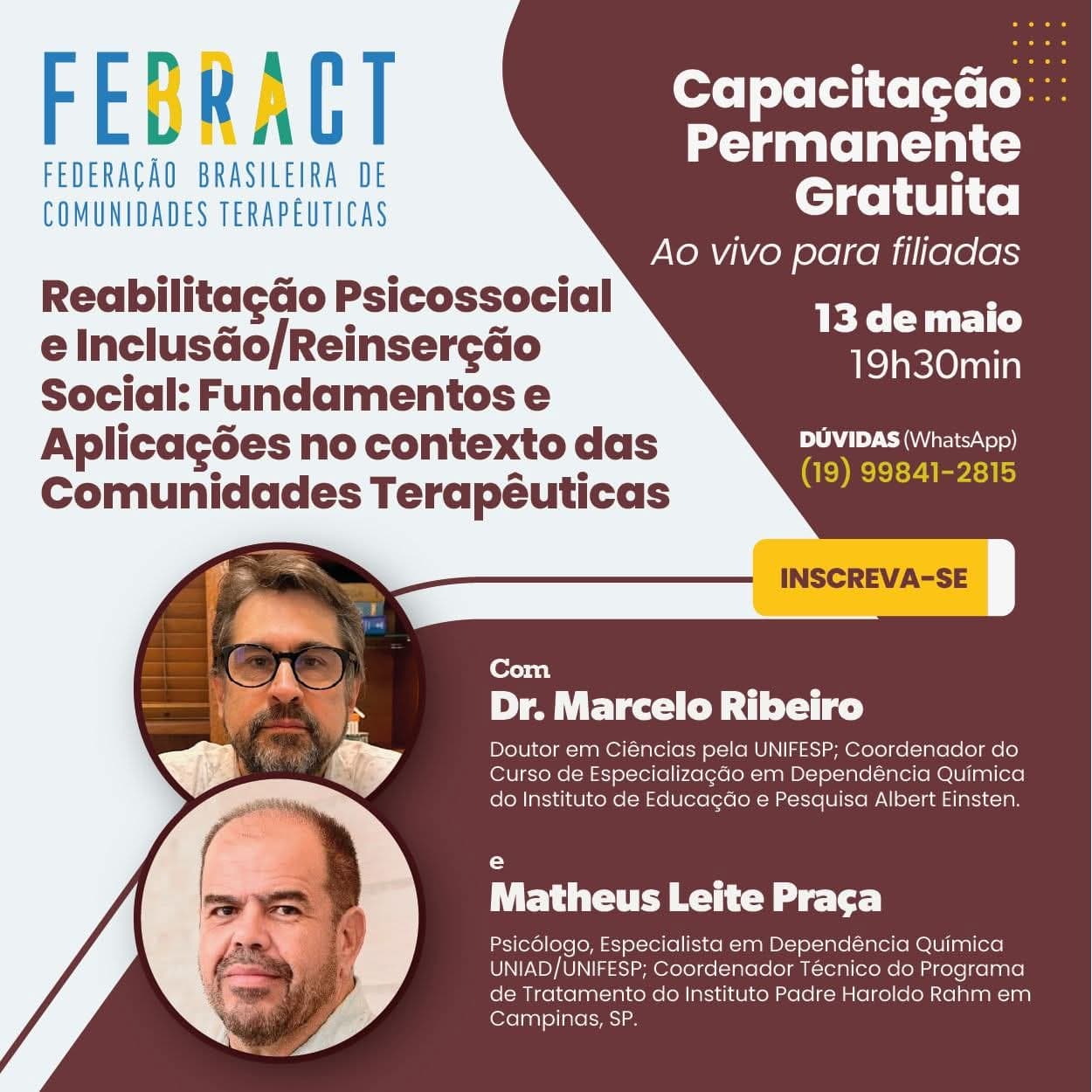 Ensinando o que Viveu 1