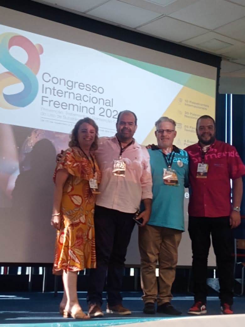 Certificação OEA / CICAD 2