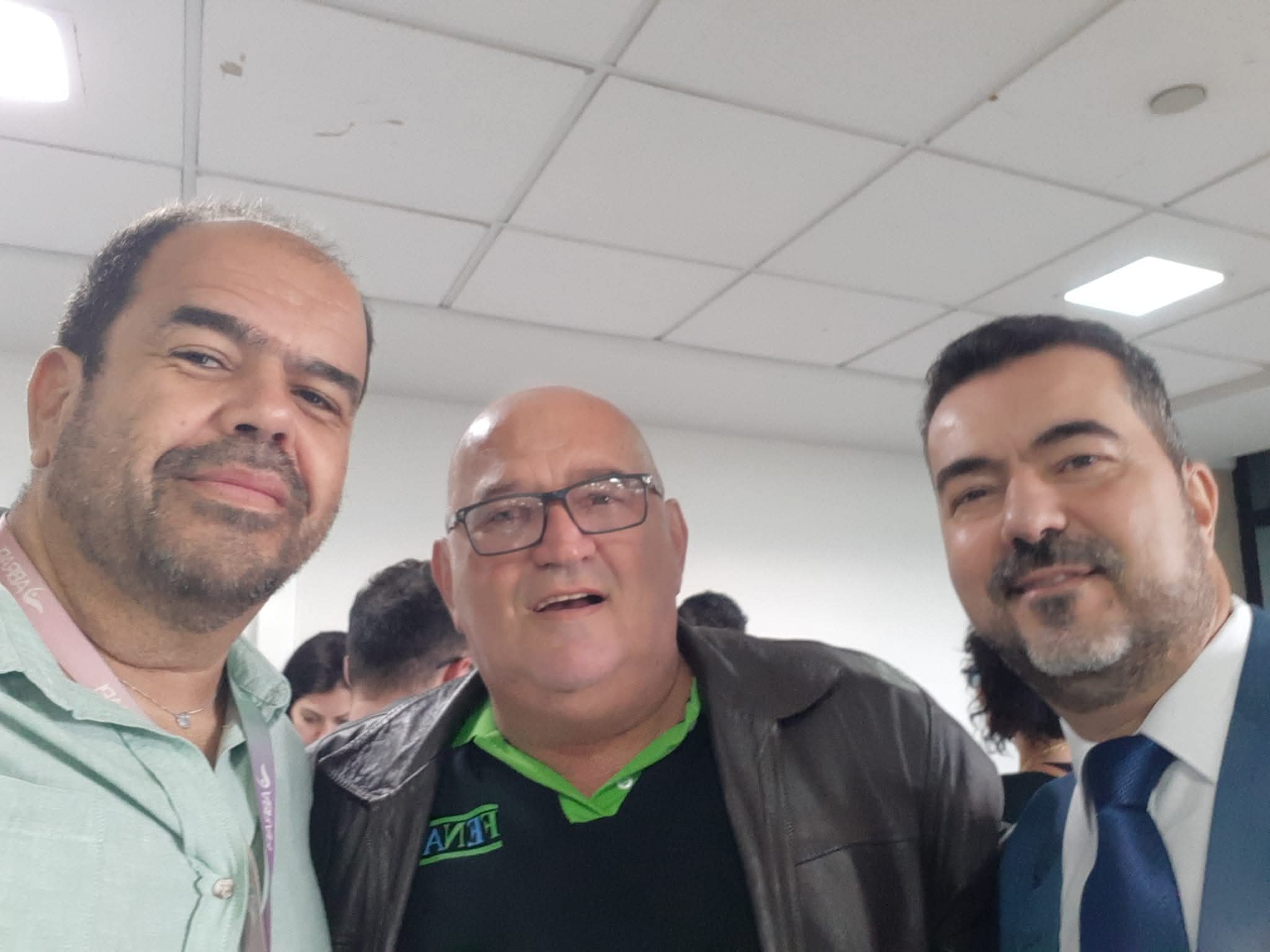 Voz na Ciência 3