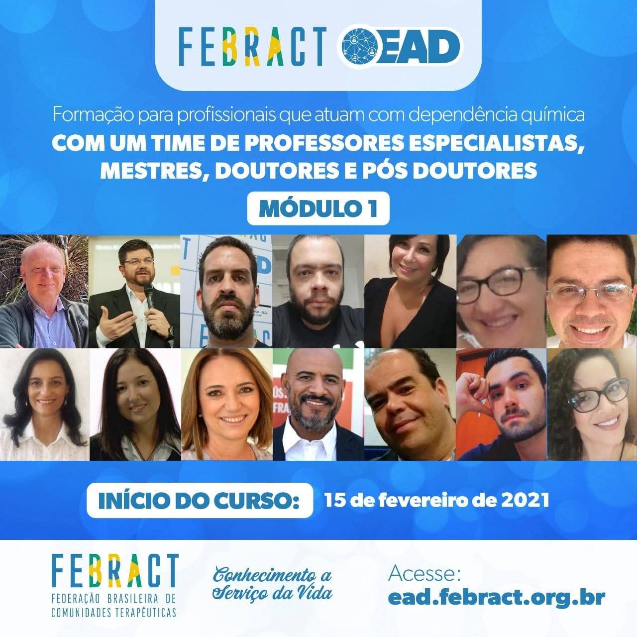 Voz na Ciência 4