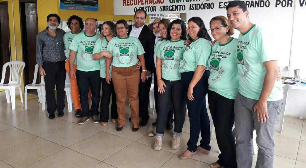 Construindo Pontes 5