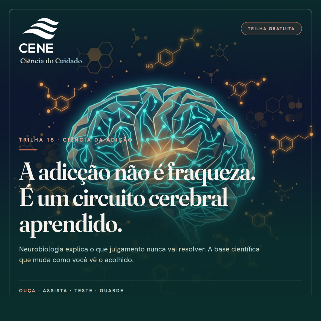 Introdução à Ciência da Adição